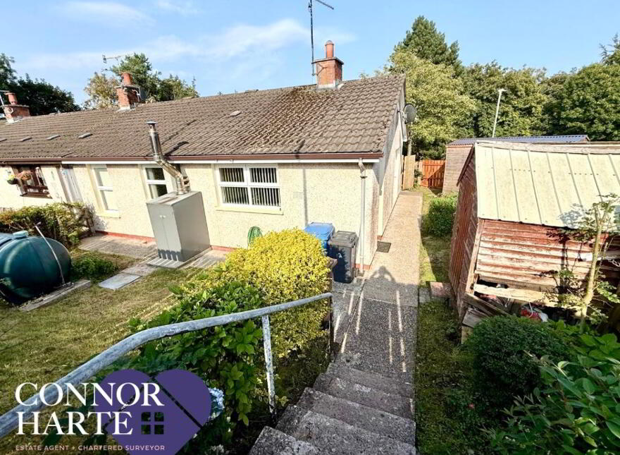 12 Rockdale Close, Rock, Dungannon, BT70 3PX
