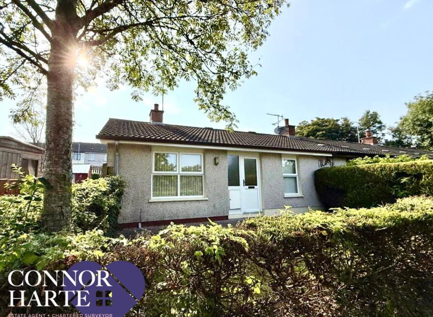 12 Rockdale Close, Rock, Dungannon, BT70 3PX
