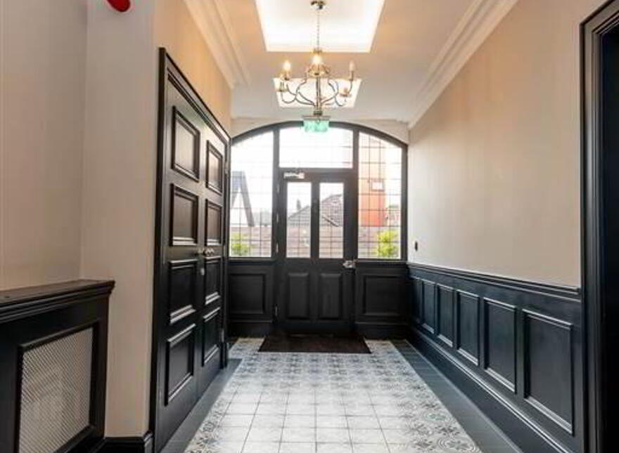 Apt 1 Atelier House, 26 San Souci Park, Belfast, BT9 5BZ