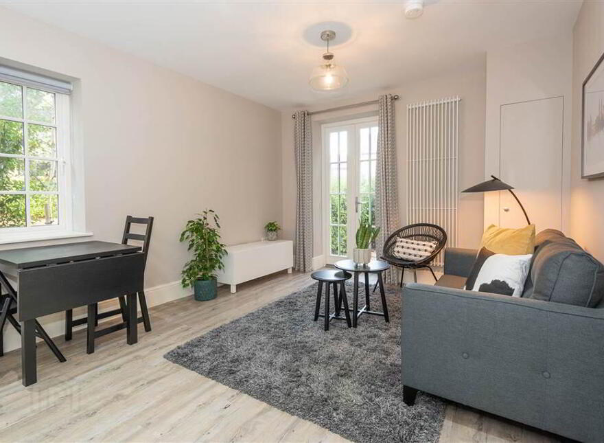 Apt 1 Atelier House, 26 San Souci Park, Belfast, BT9 5BZ