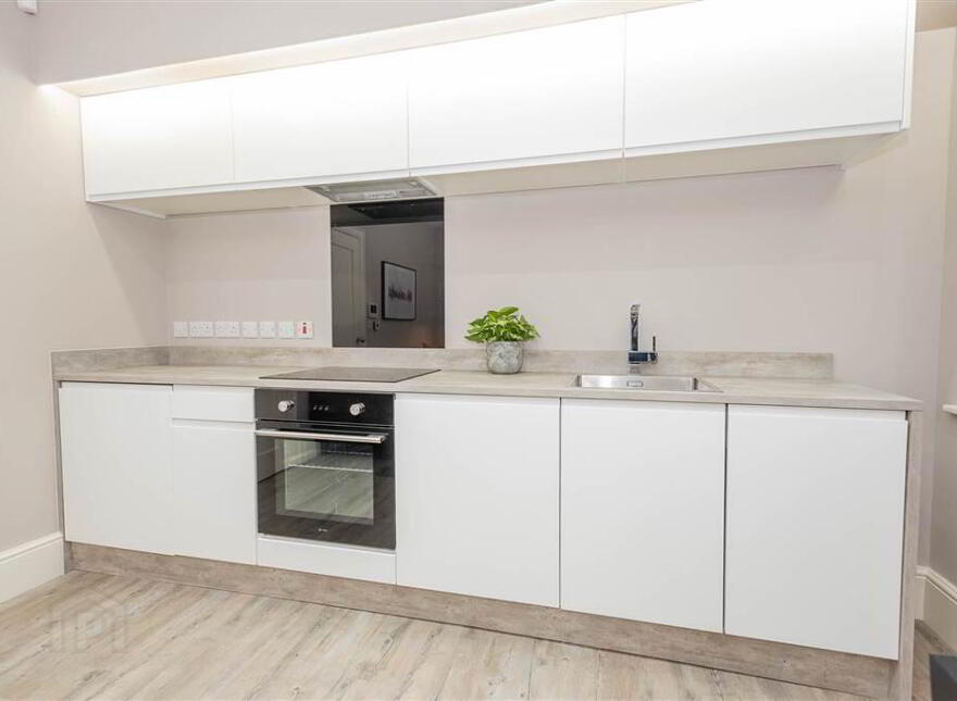 Apt 1 Atelier House, 26 San Souci Park, Belfast, BT9 5BZ