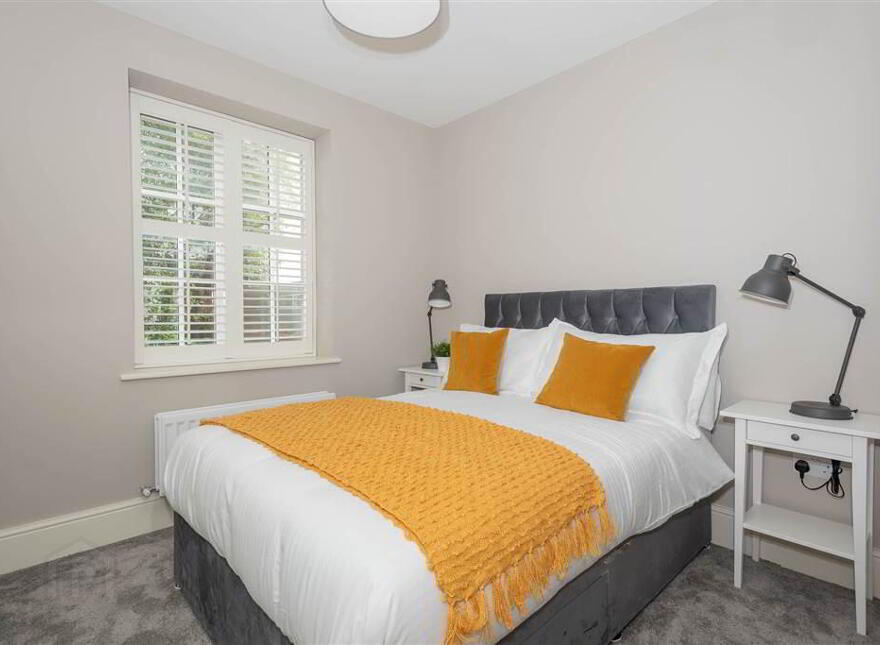 Apt 1 Atelier House, 26 San Souci Park, Belfast, BT9 5BZ