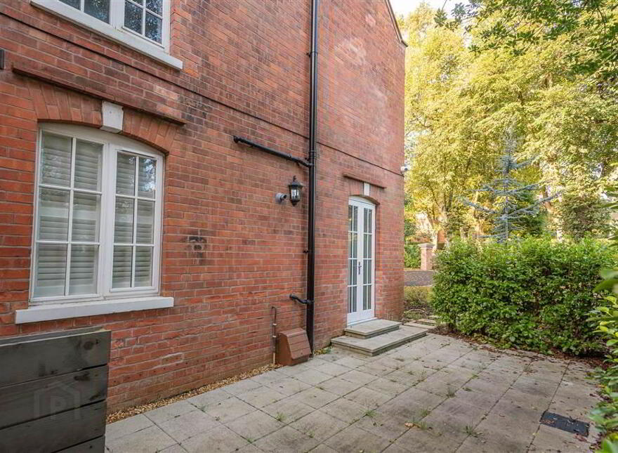 Apt 1 Atelier House, 26 San Souci Park, Belfast, BT9 5BZ