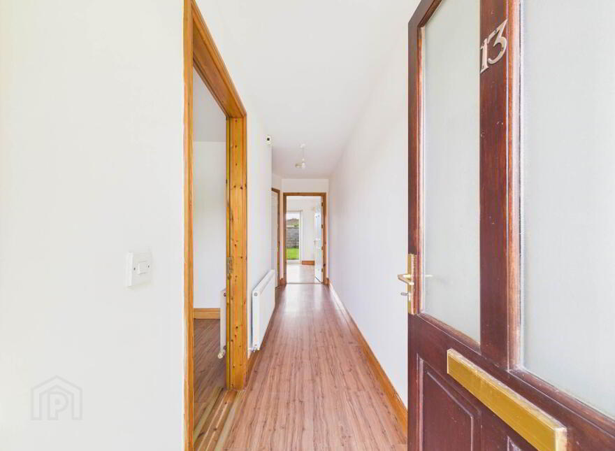 13 Ravenswood, Carrick-On-Suir, E32XF10