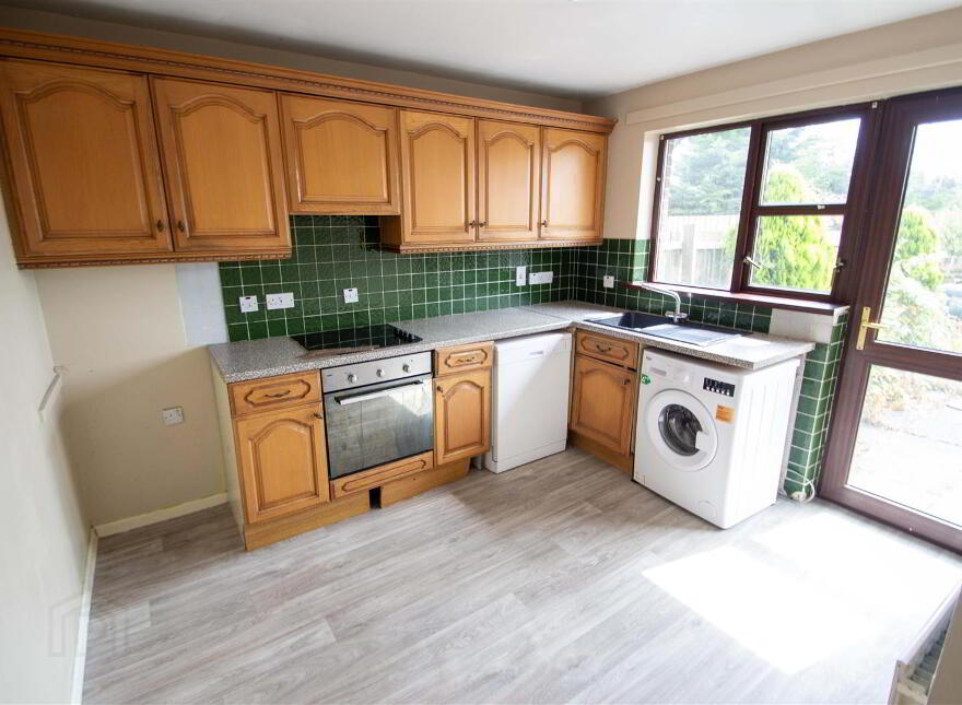 100 Hazelwood Avenue, Stewartstown Road, Belfast, BT17 0SZ