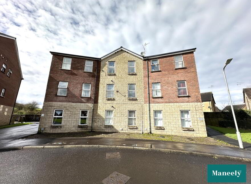 74 Annagole, Dungannon, BT70 1UA photo
