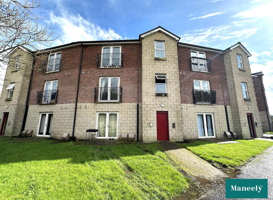 74 Annagole, Dungannon, BT70 1UA