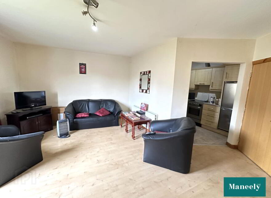 74 Annagole, Dungannon, BT70 1UA