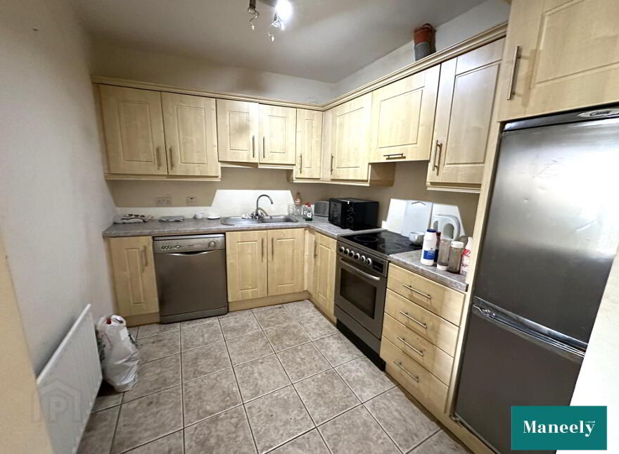 74 Annagole, Dungannon, BT70 1UA