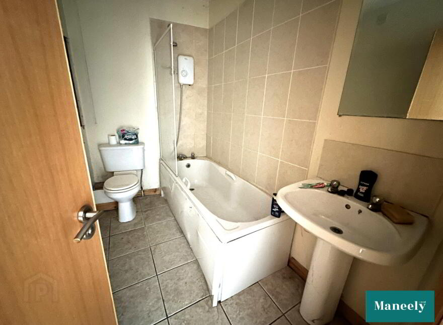 74 Annagole, Dungannon, BT70 1UA
