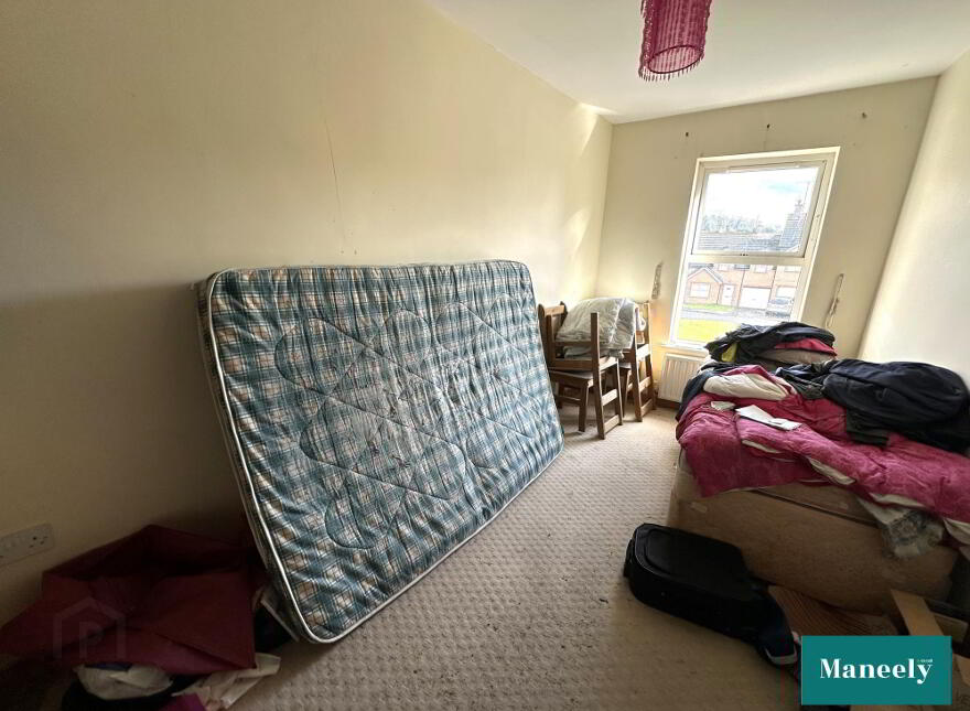 74 Annagole, Dungannon, BT70 1UA