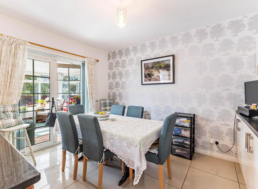 1 St James Meadow, Crumlin, BT29 4GU