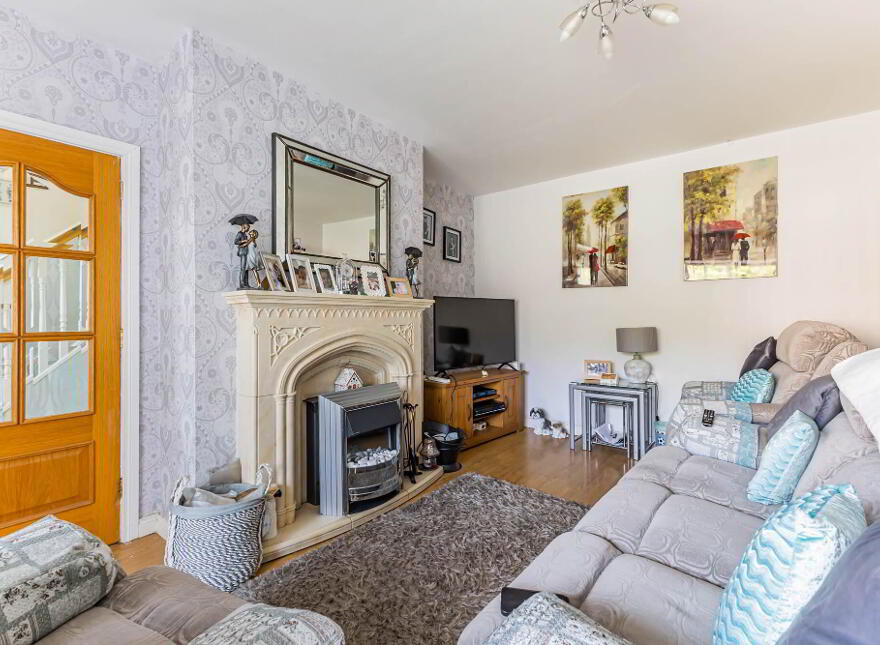 1 St James Meadow, Crumlin, BT29 4GU