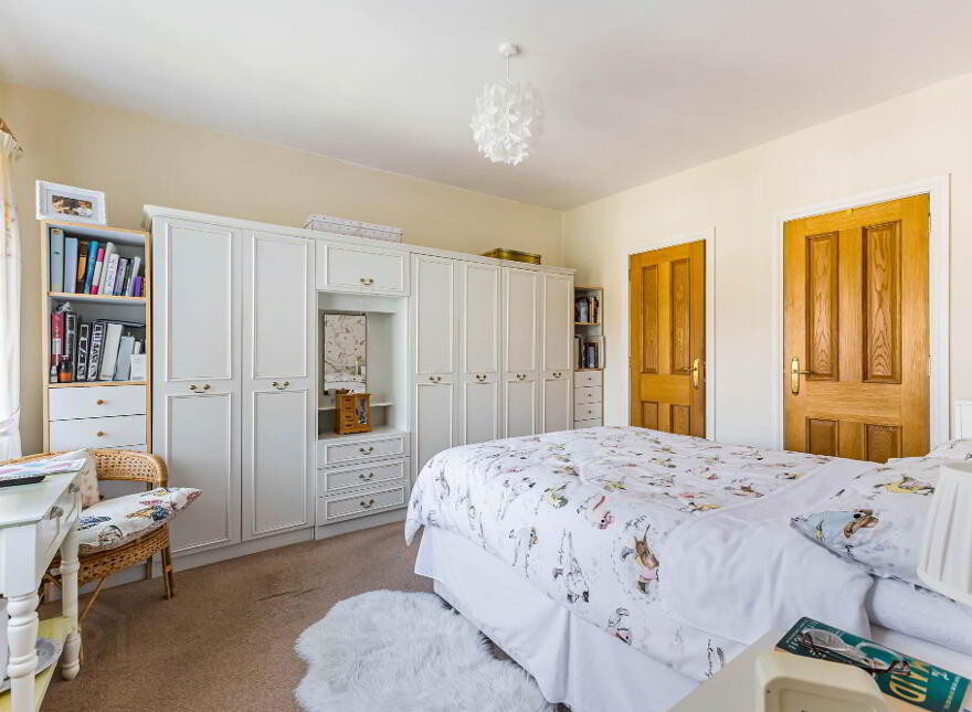 1 St James Meadow, Crumlin, BT29 4GU