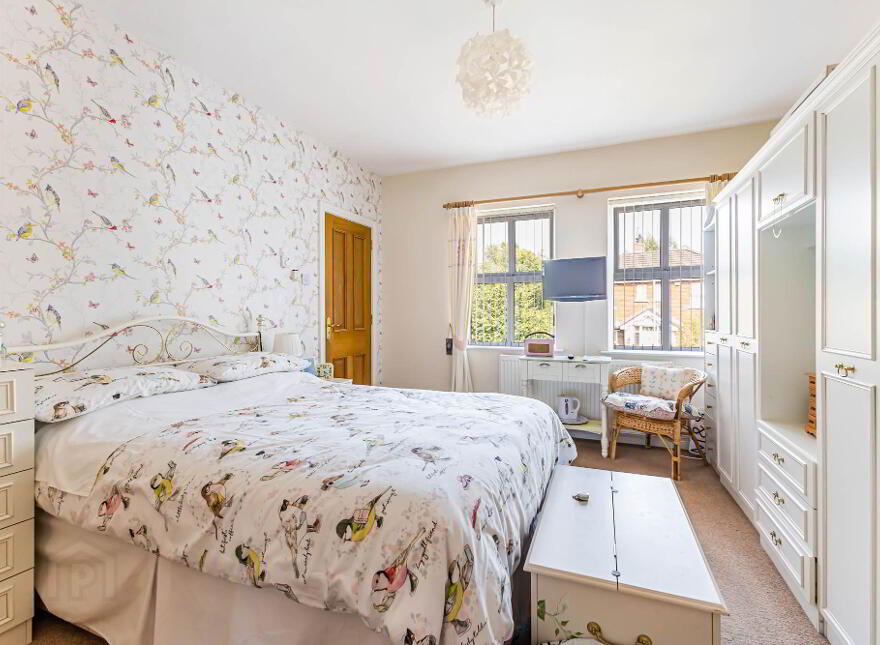 1 St James Meadow, Crumlin, BT29 4GU