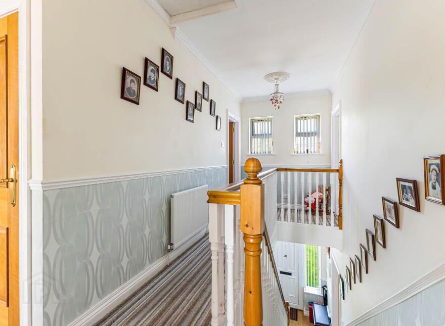 1 St James Meadow, Crumlin, BT29 4GU