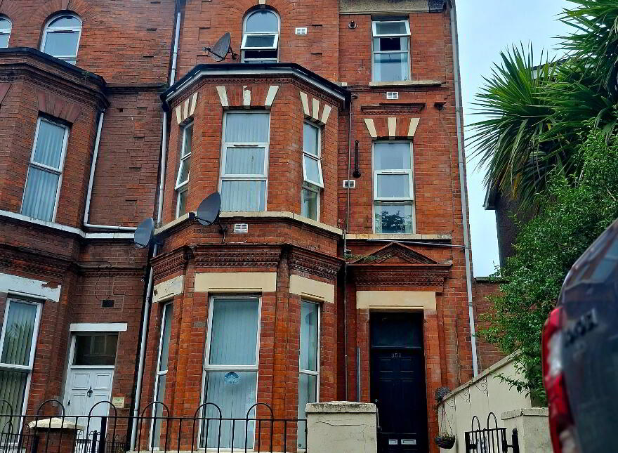 Unit 3, 356 Antrim Road, Belfast, BT15 5AE photo