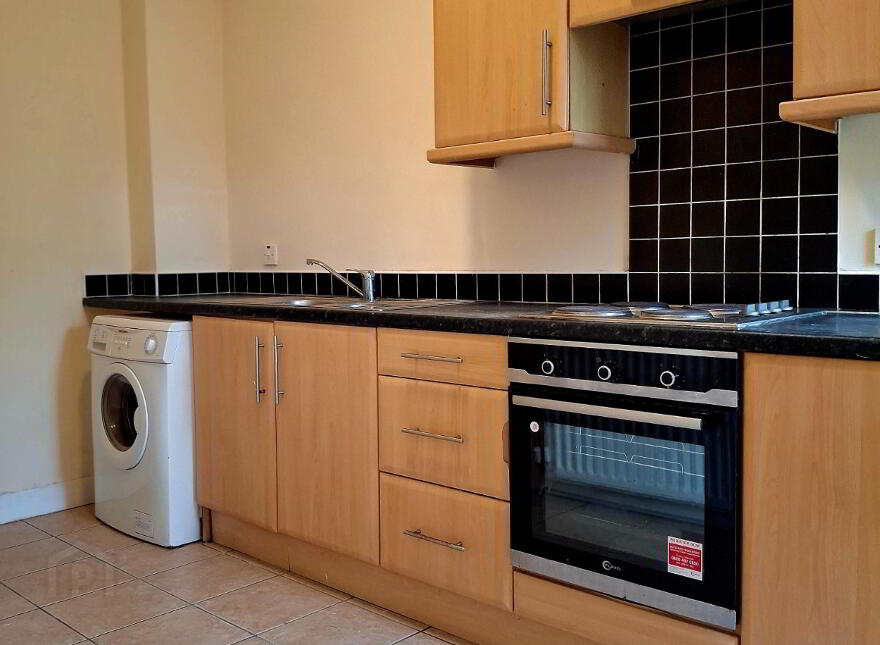 Unit 3, 356 Antrim Road, Belfast, BT15 5AE