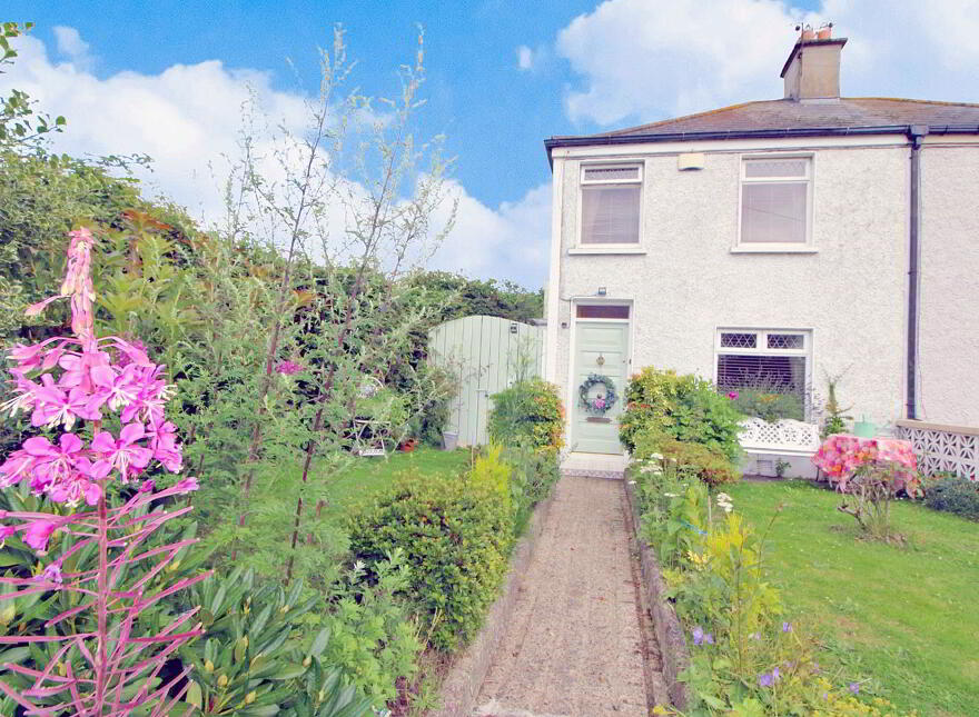 Doylesfort Road, Dundalk, A91R9W3