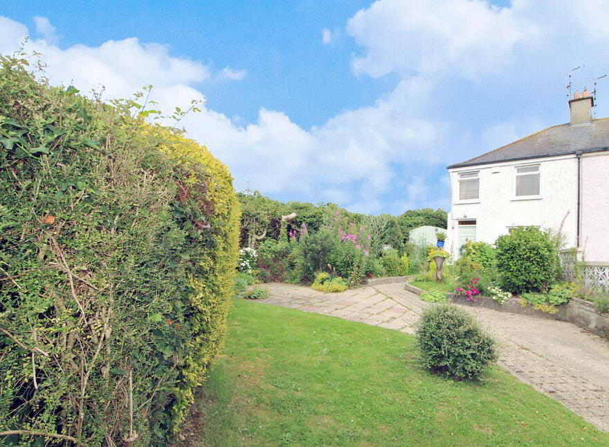 Doylesfort Road, Dundalk, A91R9W3