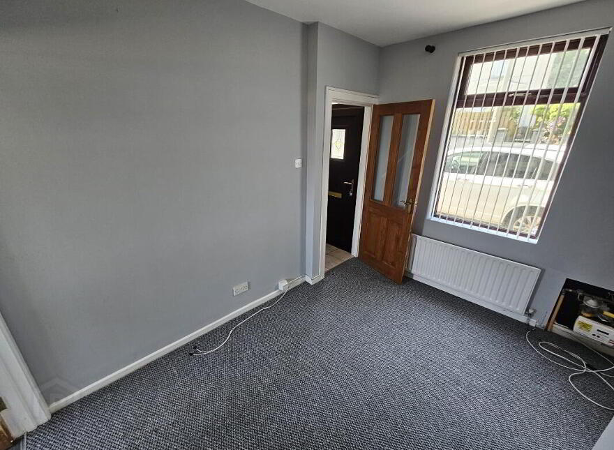 36 Bank Road, Larne, BT40 3AN