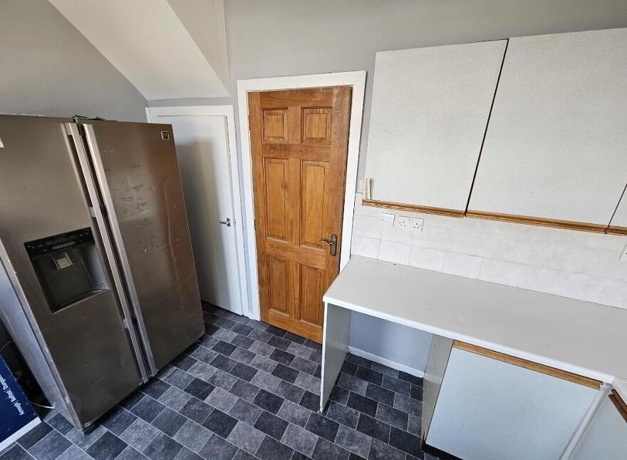 36 Bank Road, Larne, BT40 3AN