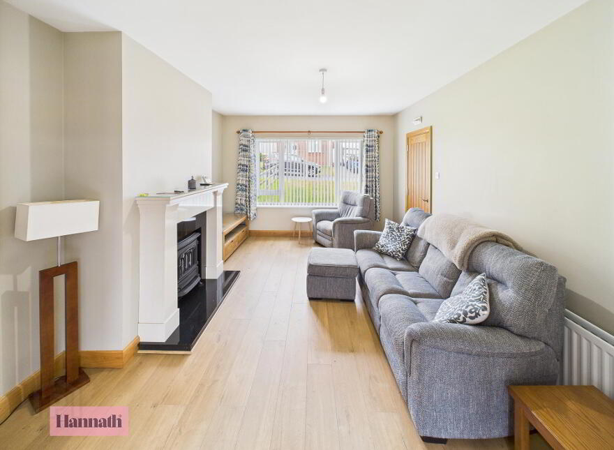 15 Sandringham Court, Portadown, Craigavon, BT63 5BF
