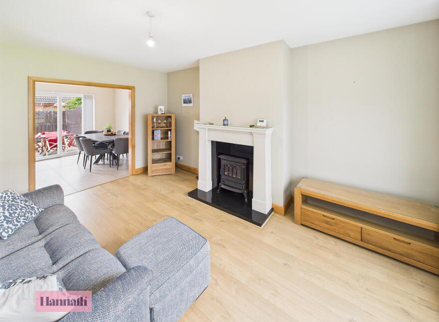 15 Sandringham Court, Portadown, Craigavon, BT63 5BF