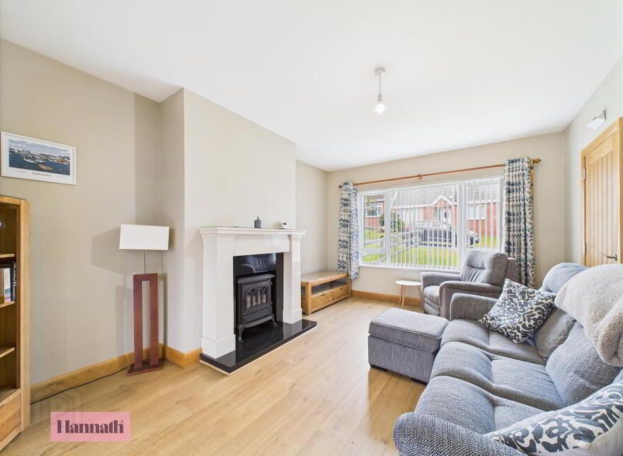 15 Sandringham Court, Portadown, Craigavon, BT63 5BF