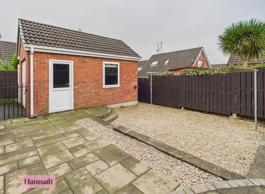 15 Sandringham Court, Portadown, Craigavon, BT63 5BF