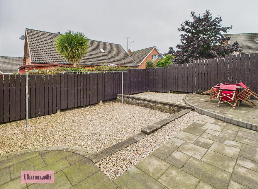 15 Sandringham Court, Portadown, Craigavon, BT63 5BF
