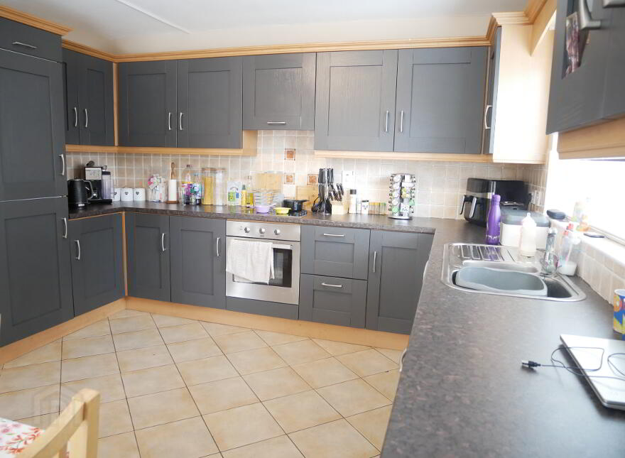 5 Bridge Park, Maguiresbridge, BT94 4AX