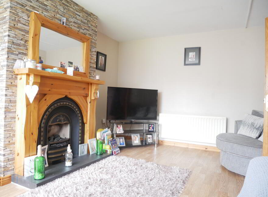 5 Bridge Park, Maguiresbridge, BT94 4AX