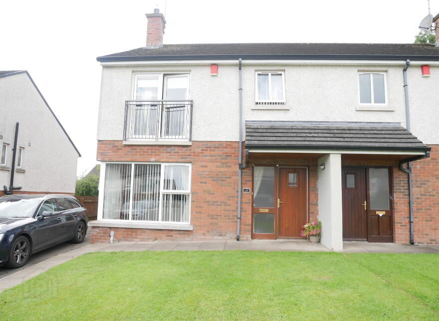 5 Bridge Park, Maguiresbridge, BT94 4AX