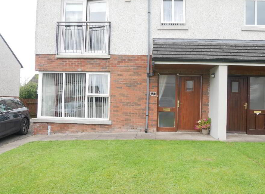 5 Bridge Park, Maguiresbridge, BT94 4AX