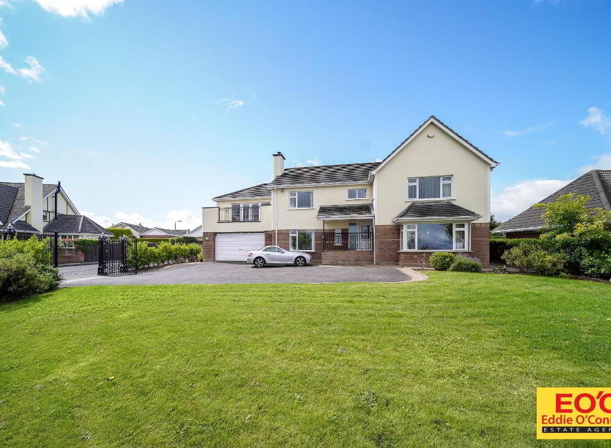 3 Riverview, Ballykelly, Limavady, BT49 9NW