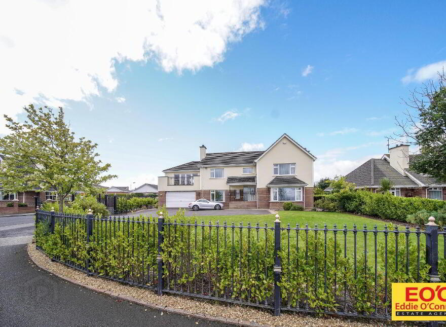 3 Riverview, Ballykelly, Limavady, BT49 9NW