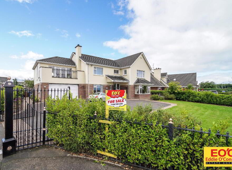 3 Riverview, Ballykelly, Limavady, BT49 9NW