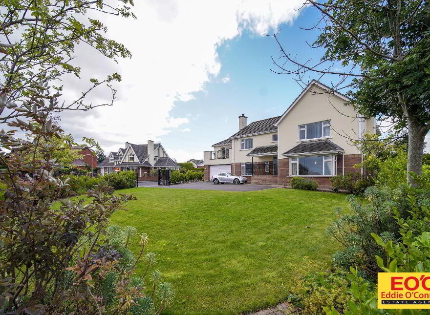 3 Riverview, Ballykelly, Limavady, BT49 9NW
