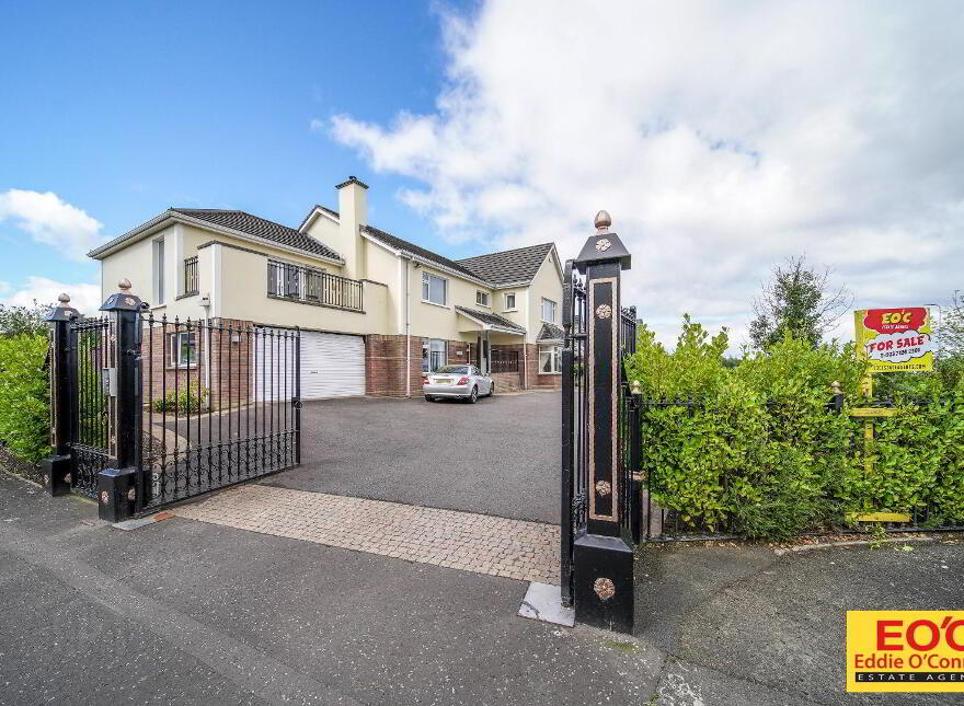 3 Riverview, Ballykelly, Limavady, BT49 9NW