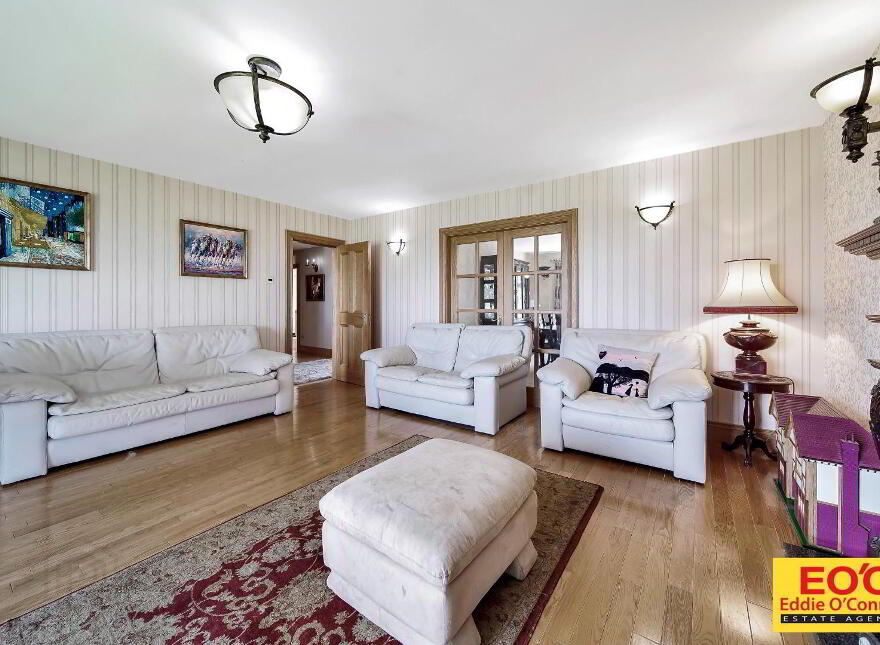 3 Riverview, Ballykelly, Limavady, BT49 9NW