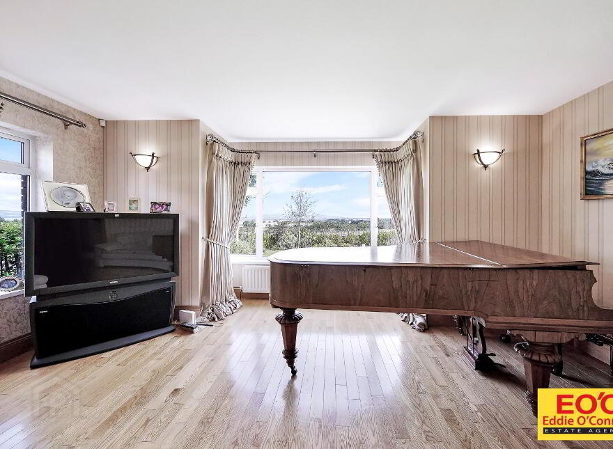 3 Riverview, Ballykelly, Limavady, BT49 9NW