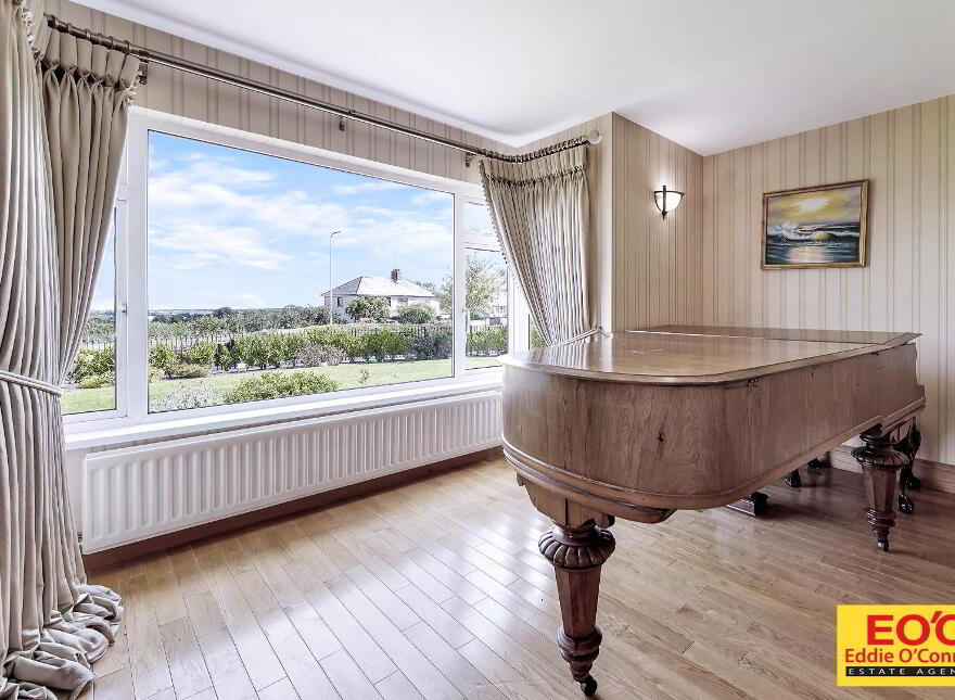 3 Riverview, Ballykelly, Limavady, BT49 9NW