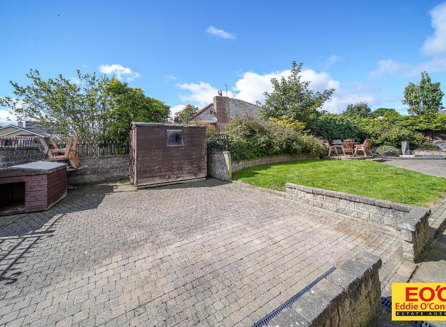 3 Riverview, Ballykelly, Limavady, BT49 9NW