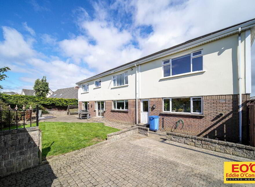 3 Riverview, Ballykelly, Limavady, BT49 9NW