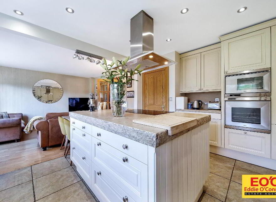 3 Riverview, Ballykelly, Limavady, BT49 9NW