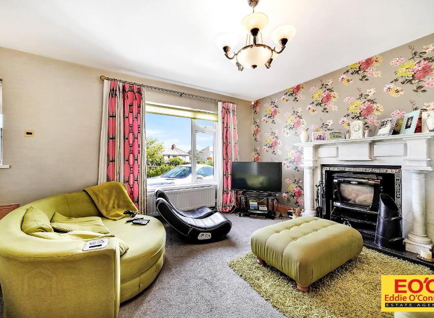3 Riverview, Ballykelly, Limavady, BT49 9NW
