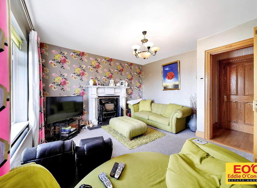 3 Riverview, Ballykelly, Limavady, BT49 9NW