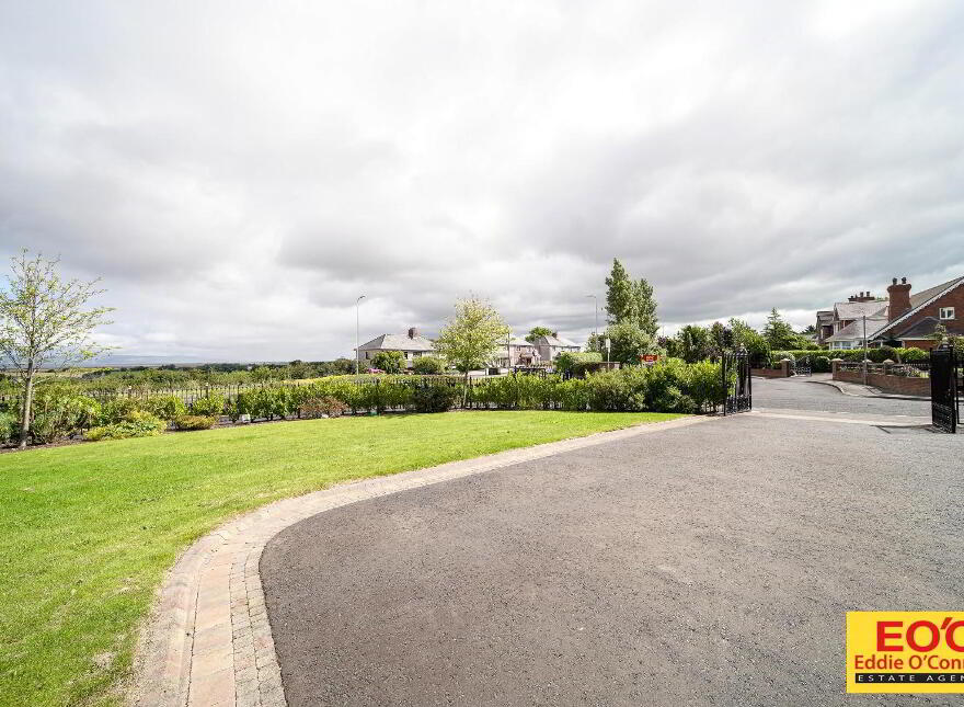 3 Riverview, Ballykelly, Limavady, BT49 9NW