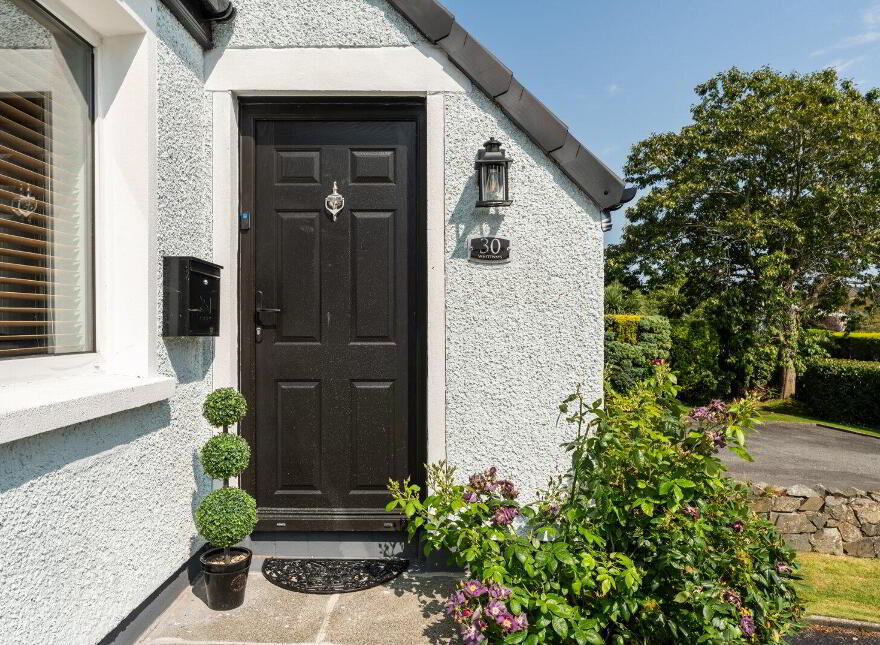 30 Whiteways, Newtownards, BT23 4UW
